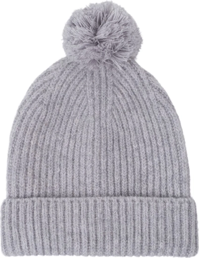 Cappellino in merino Lodger Drizzle (3–6 mesi)