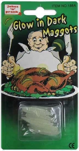 Vermetti luminosi – gioco creativo per bambini