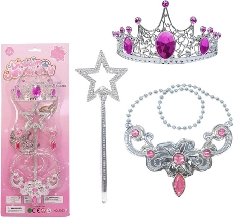Accessori per bambola