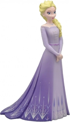 Figuretta Elsa da Frozen 2
