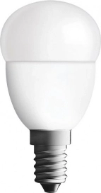 Neolux Lampadina LED E14 4 W bianco caldo