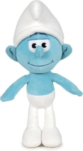 Peluche Puffo 32 cm