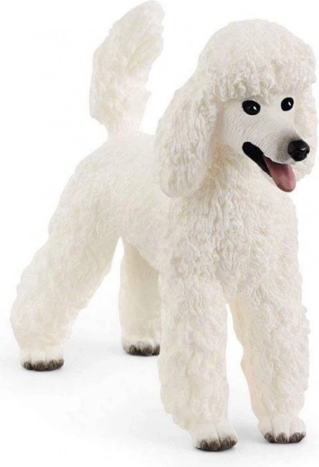 Figura Barboncino grande