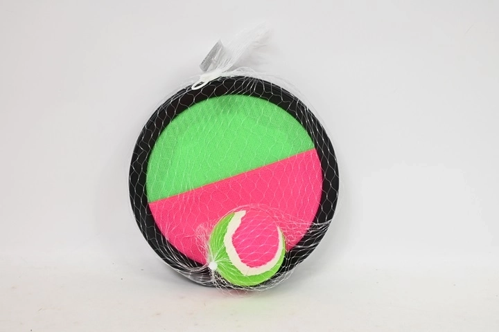 Catch Ball – gioco da esterno con palette a bersaglio e pallina