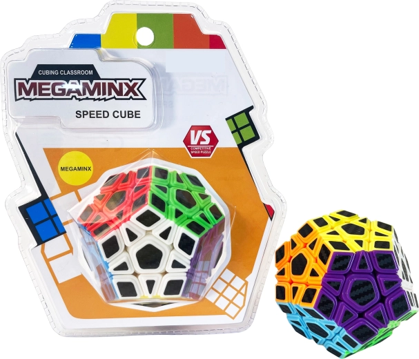 Rompicapo megaminx Sparkys