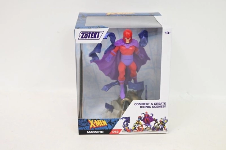Zoteki X-Men figura Magneto