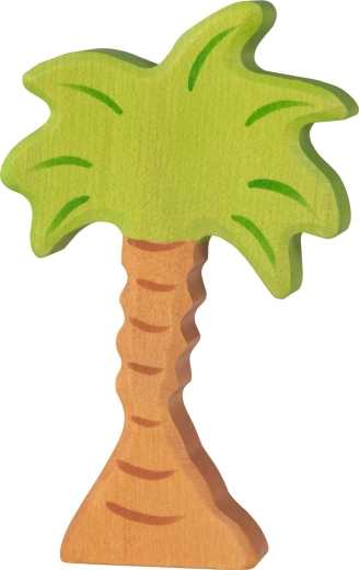 Holztiger piccola palma - 1 pezzo