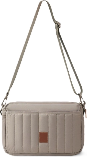 Organizer per passeggino Leokid Cashew
