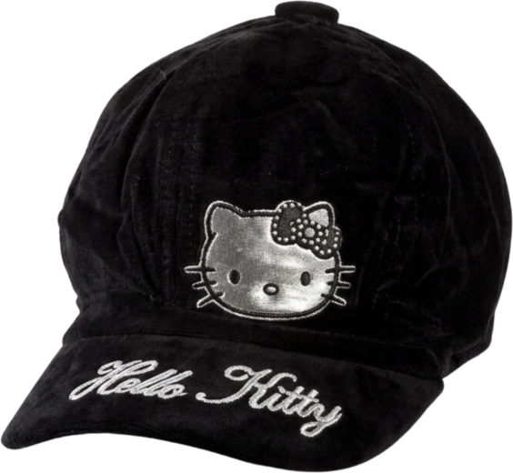 Berretto da bambino Hello Kitty