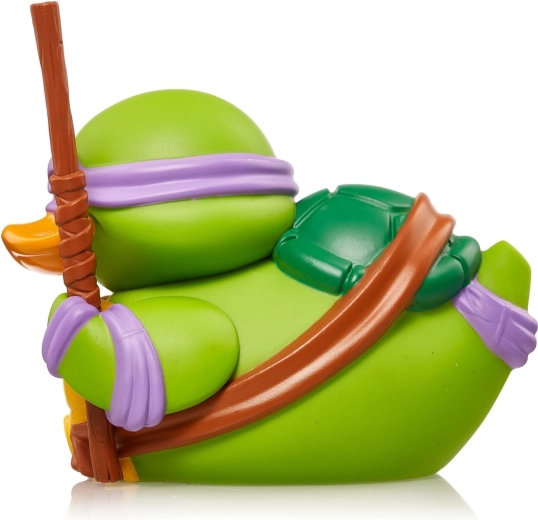 Paperella Tubbz TMNT Donatello – figurina cosplay da collezione