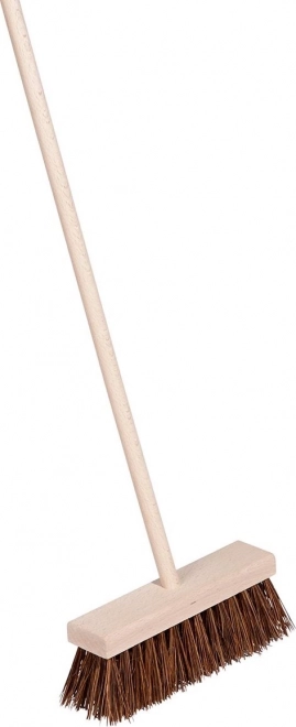 Scopa per bambini GOKI 97 cm
