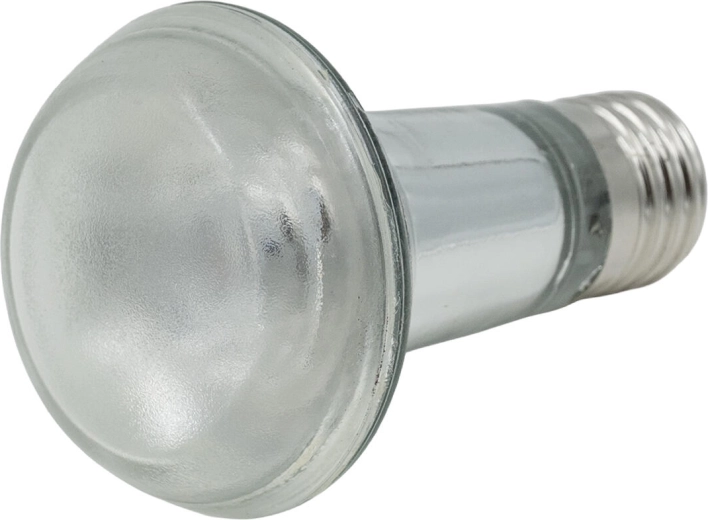Lampadina LED riflettore Osram R63 4,3 W E27 bianco caldo - 1 pezzo