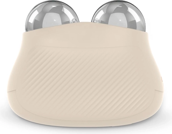 Neno Beauty Naya dispositivo massaggiante viso con EMS e termoterapia