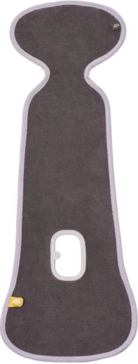 AeroMoov inserto per seggiolino auto antracite 9–18 kg