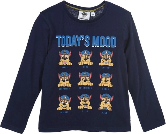 Maglietta per bambini Paw Patrol
