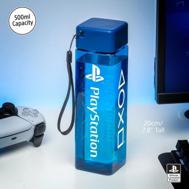 Bottiglia PlayStation 500 ml
