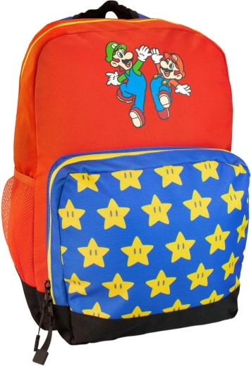 Zaino Super Mario