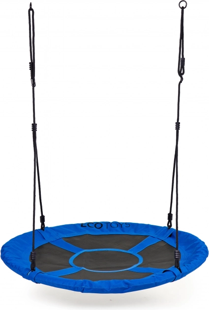 Altalena da giardino per bambini ECOTOYS