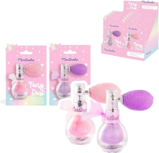 Polvere glitter 5 g - 1 pezzo