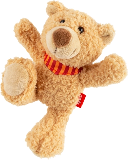 Orsetto di peluche Sigikid gildehard 16 cm