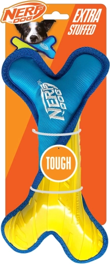 Nerf Dog osso resistente per cani 28 cm
