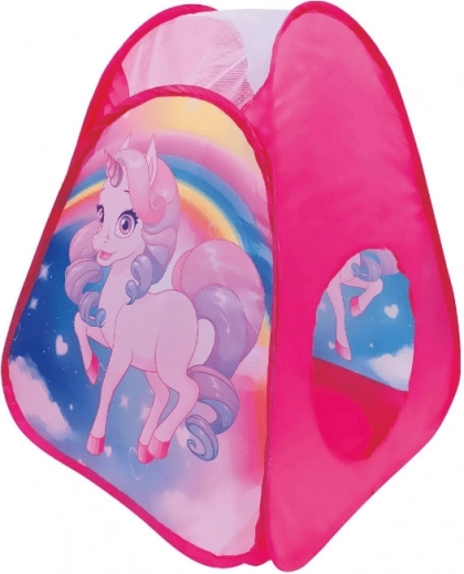 Tenda pop-up per bambini Unicorno