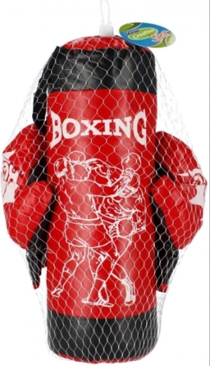 Sacco da boxe per bambini
