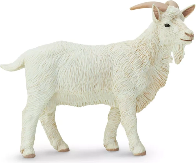 Safari Ltd. figurina capra domestica - 1 pezzo