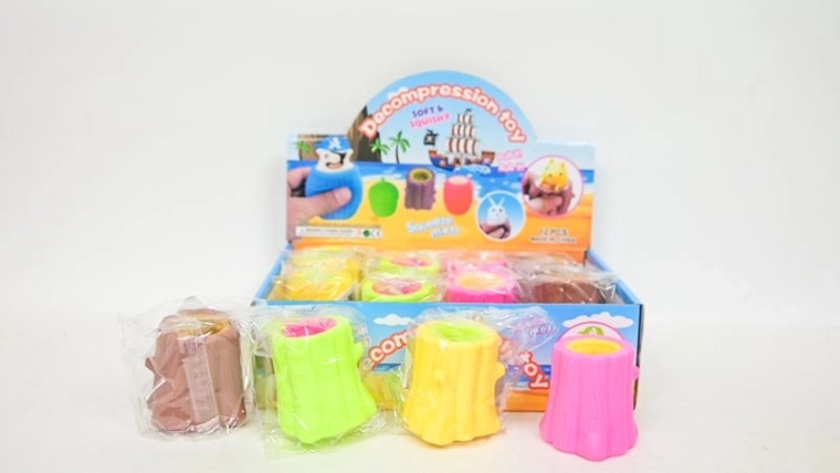 Pasta modellabile antistress gniotek