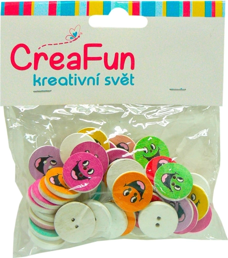 Costruzioni Smile – 40 pezzi