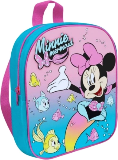 Zaino Minnie 29 cm
