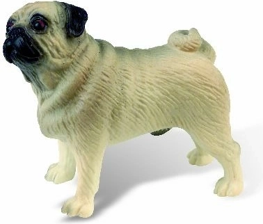 Bullyland carlino Percy figurina