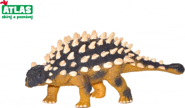Figura Dino Saichania 15 cm