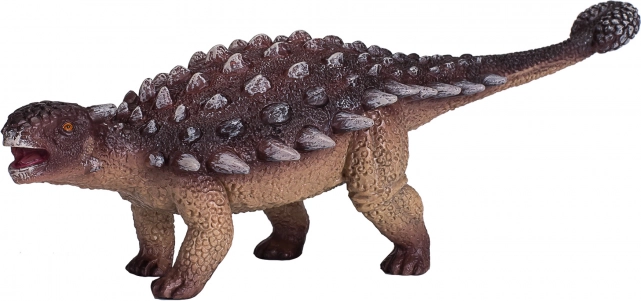 Mojo figura di Ankylosaurus XXL