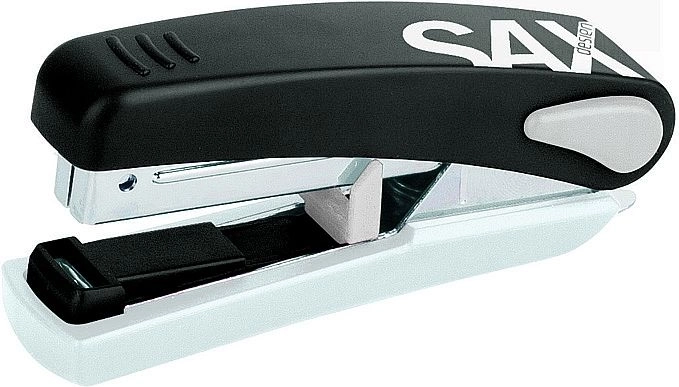 Cucitrice SAX Design 519 nera