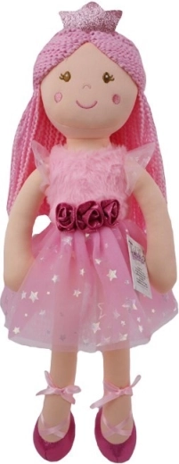 bambola di pezza Konstancja 50 cm