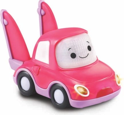 Tut Tut macchinina Otík – Tereza