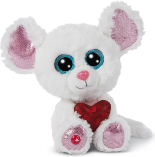 NICI Glubschis topolino di peluche Luvi Nubi 15 cm