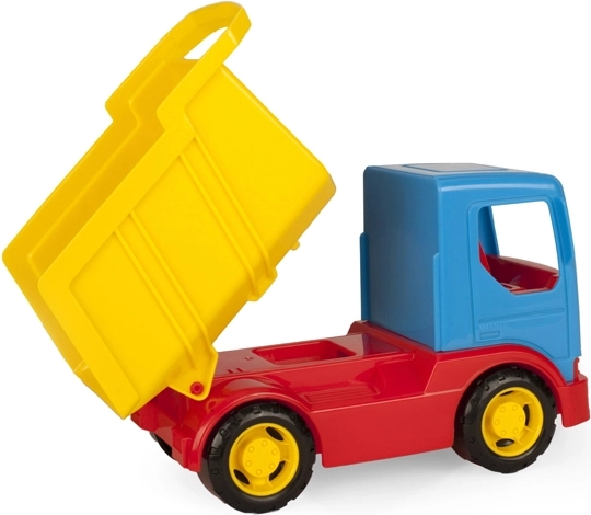 Camion ribaltabile Wader Tech Truck