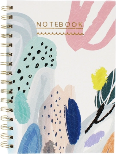 Quaderno A5 cactus
