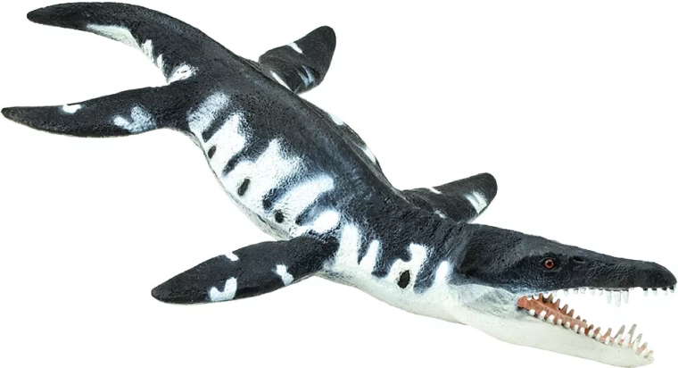 Safari Ltd. liopleurodon - 1 pezzo
