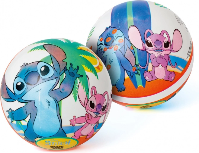 Pallone Disney Stitch 23 cm