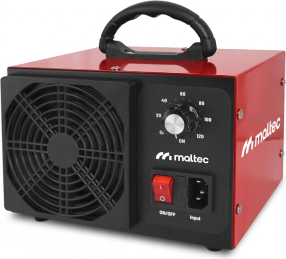 Generatore di ozono MalTec MasterOzone 140 W