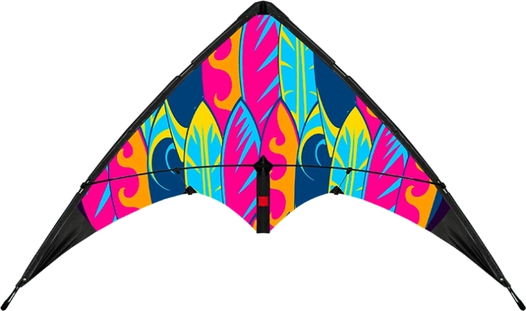 Aquilone Pop Up Surf 125 cm
