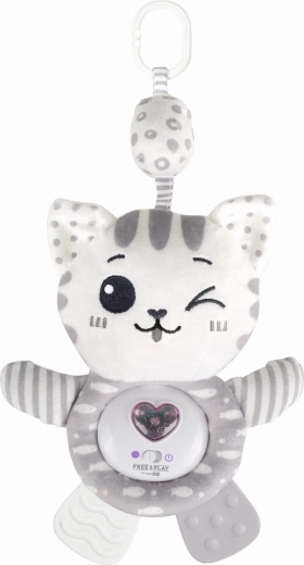 Freeon Free2Play giocattolo musicale Kitty
