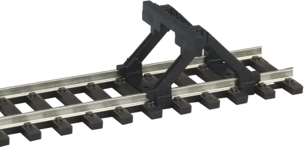 PIKO paraurti di fine binario H0 – set da 2 pz