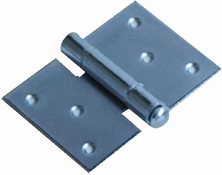 Cerniera a due bracci 40 mm in metallo