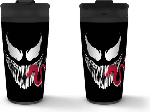 Tazza termica Venom 450 ml