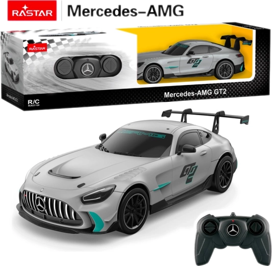 Rastar auto RC 1:24 MERCEDES‑AMG GT2