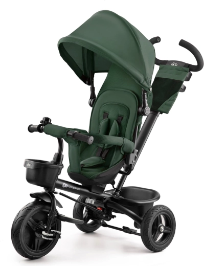 Kinderkraft triciclo Aveo Mystic Green